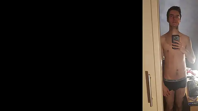 Chris23547 online show from 01.13.26