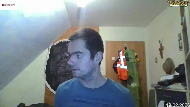 Chris23547 online show from 02.19.26