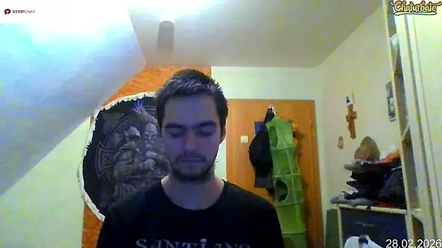 Chris23547 online show from 02.28.26