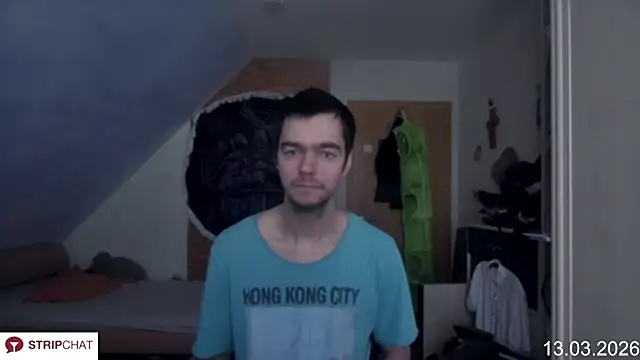 Chris23547 online show from 03.13.26