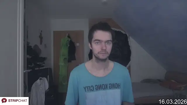 Chris23547 online show from 03.16.26