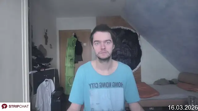 Chris23547 online show from 03.17.26