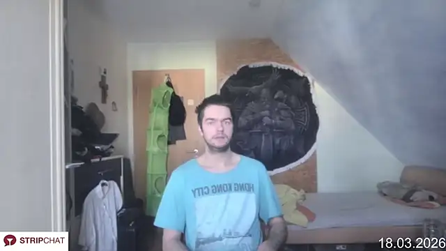 Chris23547 online show from 03.19.26