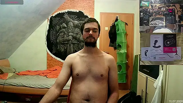 Chris23547 online show from 07.12.26
