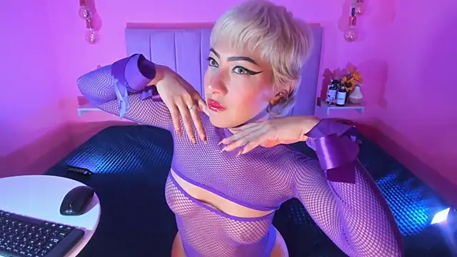 xGenesis Miller  online show from 10.08.25