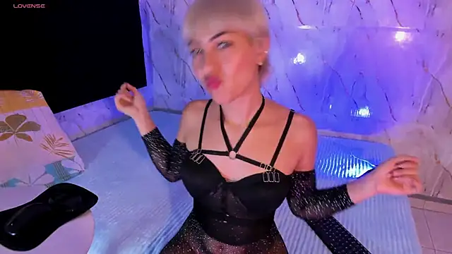 xGenesis Miller  online show from 10.10.25