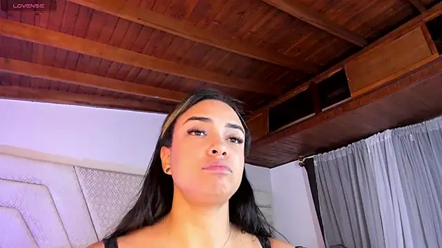 LEAH DOUUGLASS online show from 02.24.25