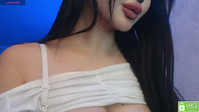 lunarose777 online show from 12.26.24