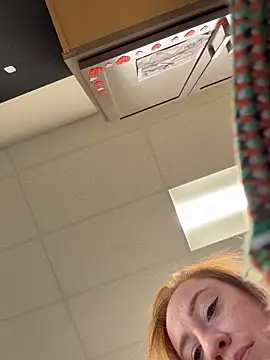 cinnatitties online show from 10.31.25