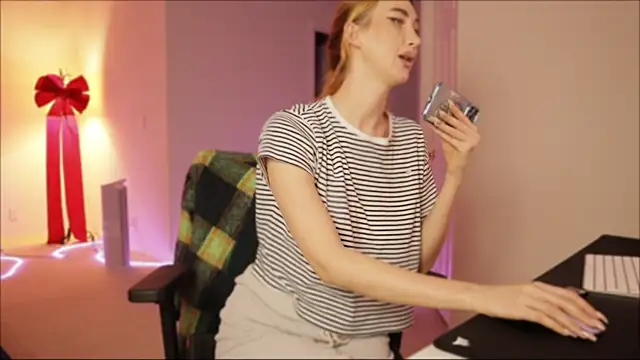 Alexa Lover Ra online show from 12.16.24