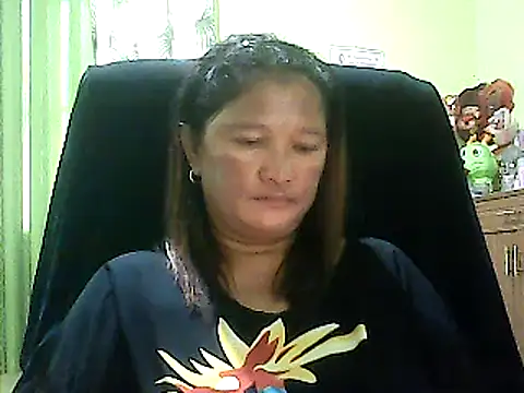 Snapshot of hott_scarlett chatting on 01.30.25 hott scarlett online show from 01.30.25