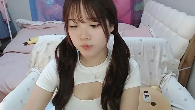 Snapshot of Sakura_Anne chatting on 02.23.25 Sakura Anne online show from 02.23.25