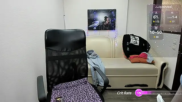 Dana Haliti online show from 12.26.24