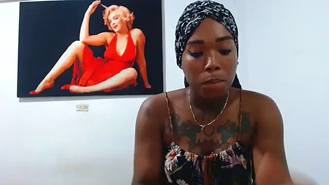 khendraDab online show from 03.24.26