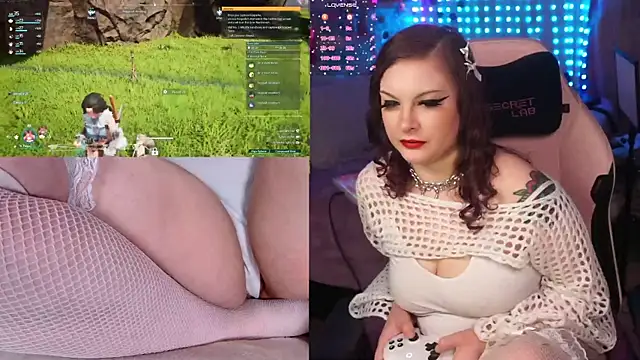 evamila online show from 01.07.25