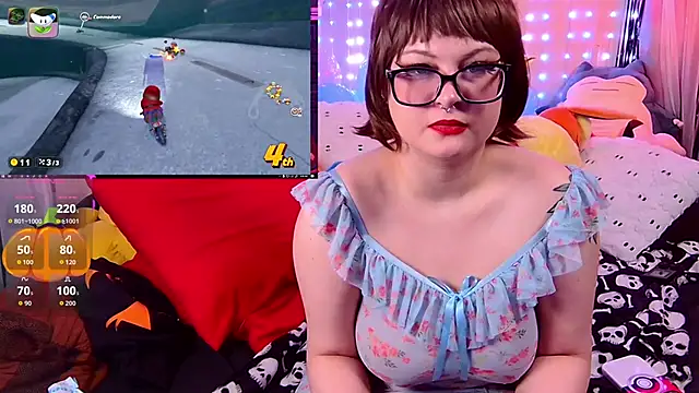 evamila online show from 09.17.25