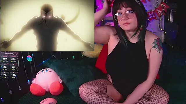 evamila online show from 11.18.25