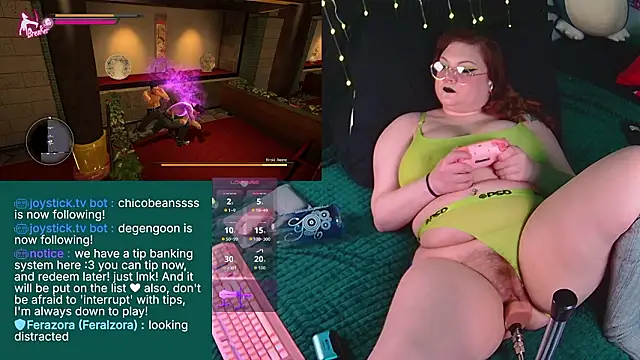 Snapshot of evamila chatting on 02.03.26 evamila online show from 02.03.26