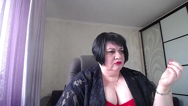 JuicyLady Di online show from 01.21.25