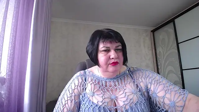 JuicyLady Di online show from 01.22.25