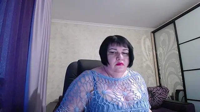 JuicyLady Di online show from 01.22.25