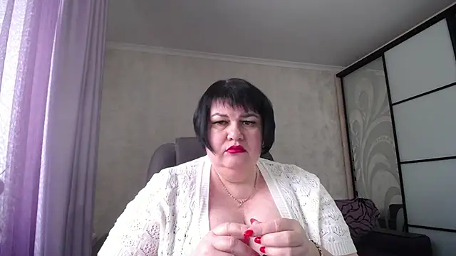 JuicyLady Di online show from 01.24.25