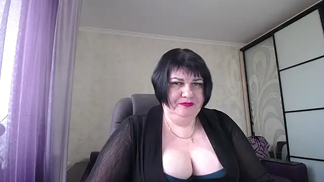JuicyLady Di online show from 01.25.25