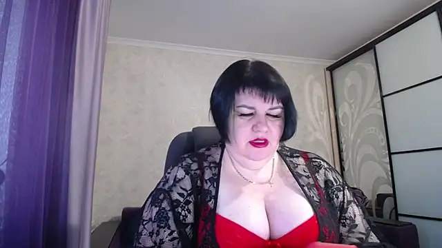 JuicyLady Di online show from 01.26.25