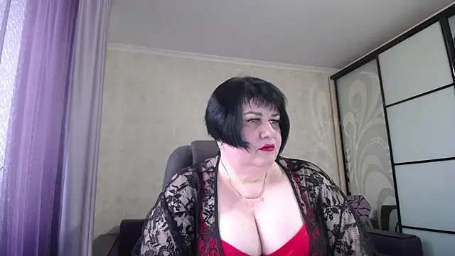 JuicyLady Di online show from 01.29.25