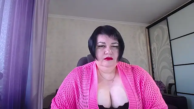 JuicyLady Di online show from 02.02.25