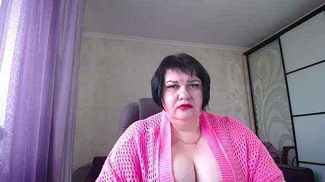 JuicyLady Di online show from 02.02.25