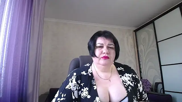 JuicyLady Di online show from 02.03.25