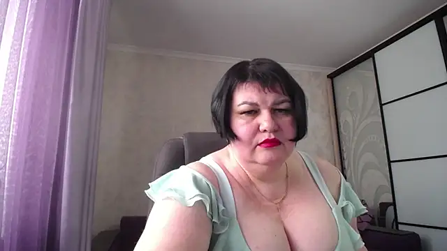 JuicyLady Di online show from 02.05.25