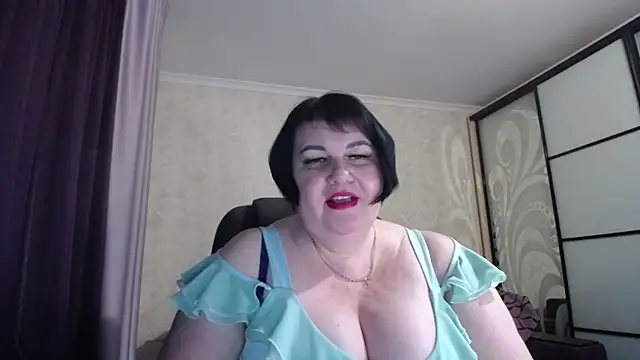 JuicyLady Di online show from 02.05.25