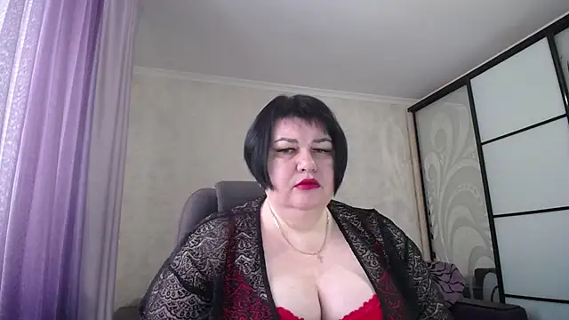 JuicyLady Di online show from 02.06.25