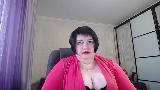 JuicyLady Di online show from 02.07.25