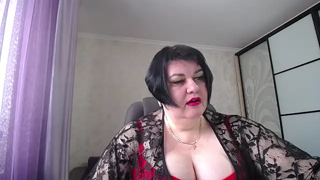 JuicyLady Di online show from 02.08.25