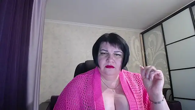 JuicyLady Di online show from 02.09.25