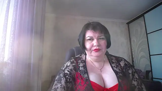 JuicyLady Di online show from 02.14.25