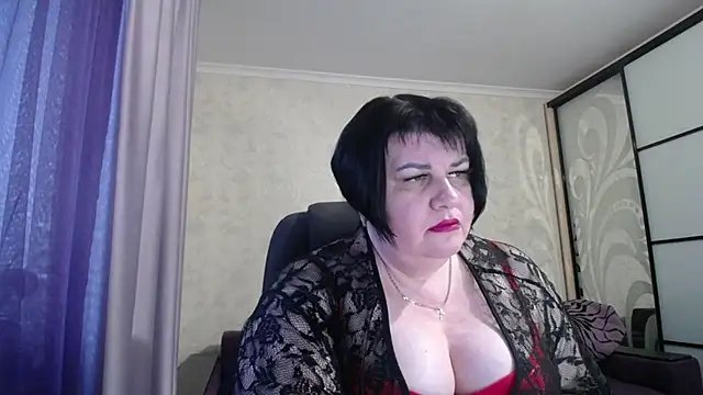 JuicyLady Di online show from 02.14.25