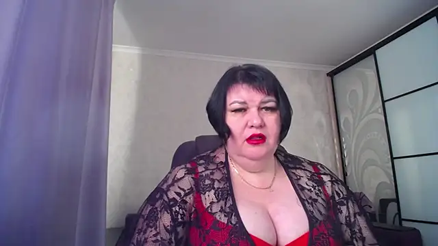 JuicyLady Di online show from 02.23.25