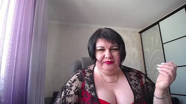 JuicyLady Di online show from 02.23.25
