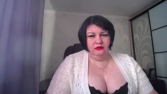 JuicyLady Di online show from 02.27.25