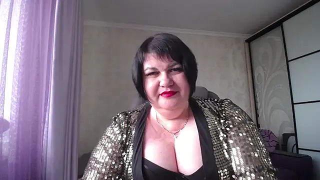 JuicyLady Di online show from 03.05.25