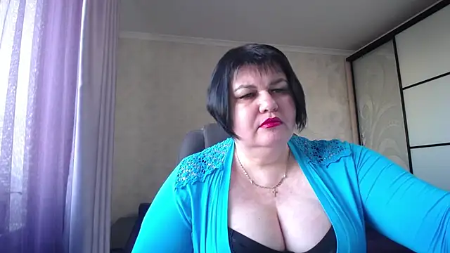 JuicyLady Di online show from 03.07.25