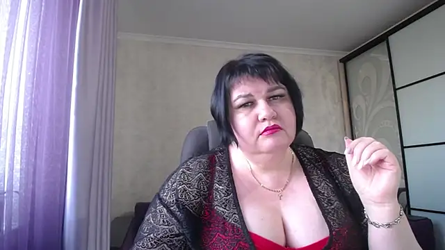 JuicyLady Di online show from 03.08.25