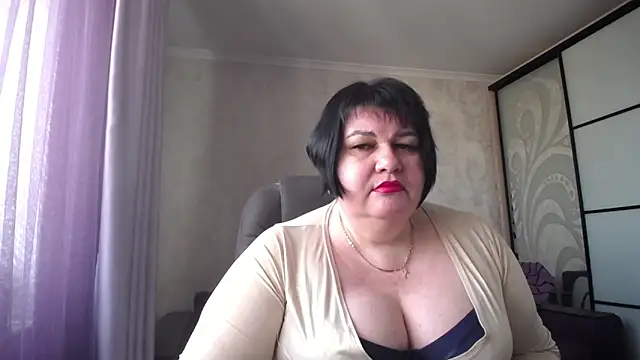 JuicyLady Di online show from 03.09.25