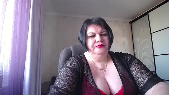 JuicyLady Di online show from 03.10.25