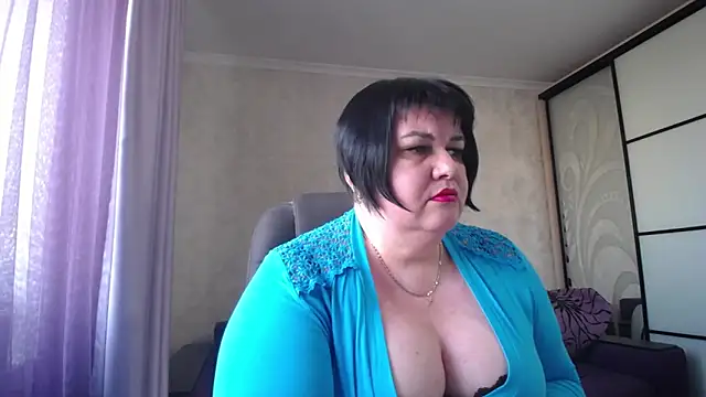 JuicyLady Di online show from 03.11.25