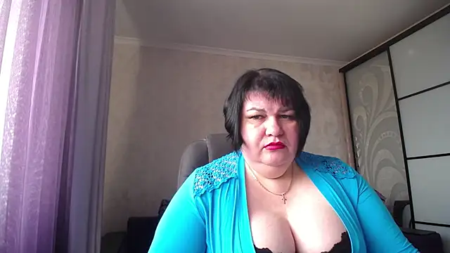 JuicyLady Di online show from 03.23.25